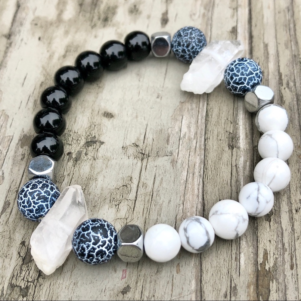 Yin Yang Bracelet - image 1